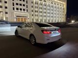 Toyota Camry 2012 годаүшін8 900 000 тг. в Алматы – фото 3