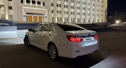 Toyota Camry 2012 годаүшін8 900 000 тг. в Алматы – фото 3