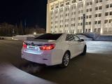 Toyota Camry 2012 годаүшін8 900 000 тг. в Алматы – фото 4