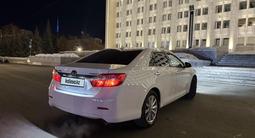 Toyota Camry 2012 годаүшін8 900 000 тг. в Алматы – фото 4