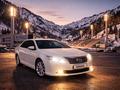 Toyota Camry 2012 года за 8 900 000 тг. в Алматы