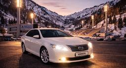 Toyota Camry 2012 годаүшін8 900 000 тг. в Алматы