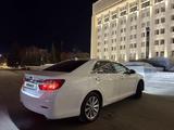 Toyota Camry 2012 годаүшін8 900 000 тг. в Алматы – фото 5