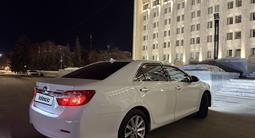 Toyota Camry 2012 годаүшін8 900 000 тг. в Алматы – фото 5