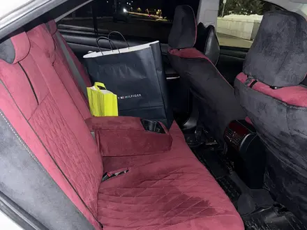 Toyota Camry 2012 года за 8 900 000 тг. в Алматы – фото 7