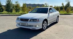 Toyota Chaser 1999 годаүшін4 000 000 тг. в Павлодар – фото 3