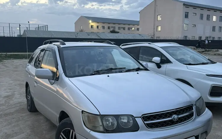 Nissan R'nessa 1997 года за 2 100 000 тг. в Актау