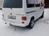 Volkswagen Multivan 1997 года за 7 300 000 тг. в Костанай – фото 4