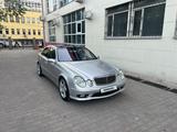 Mercedes-Benz E 280 2006 годаfor6 200 000 тг. в Алматы