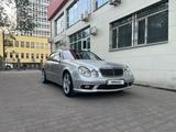 Mercedes-Benz E 280 2006 годаfor6 200 000 тг. в Алматы – фото 4
