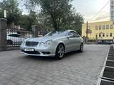 Mercedes-Benz E 280 2006 годаfor6 200 000 тг. в Алматы – фото 3