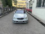 Mercedes-Benz E 280 2006 годаfor6 200 000 тг. в Алматы – фото 5