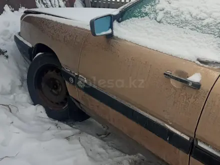 Audi 100 1989 года за 400 000 тг. в Петропавловск – фото 6