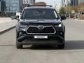 Toyota Highlander 2022 годаүшін17 800 000 тг. в Астана