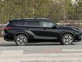 Toyota Highlander 2022 годаүшін17 800 000 тг. в Астана – фото 3