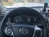 Toyota Camry 2013 года за 6 000 000 тг. в Алматы – фото 4