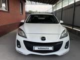 Mazda 3 2012 годаүшін4 550 000 тг. в Алматы