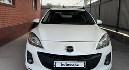 Mazda 3 2012 годаүшін4 550 000 тг. в Алматы
