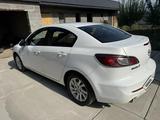 Mazda 3 2012 годаүшін4 550 000 тг. в Алматы – фото 3
