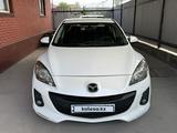 Mazda 3 2012 годаүшін4 550 000 тг. в Алматы – фото 2