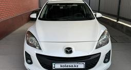 Mazda 3 2012 годаүшін4 550 000 тг. в Алматы – фото 2