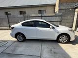 Mazda 3 2012 годаүшін4 550 000 тг. в Алматы – фото 4
