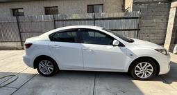Mazda 3 2012 годаүшін4 550 000 тг. в Алматы – фото 4