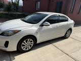 Mazda 3 2012 годаүшін4 550 000 тг. в Алматы – фото 5