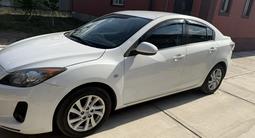 Mazda 3 2012 годаүшін4 550 000 тг. в Алматы – фото 5