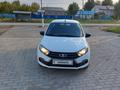 ВАЗ (Lada) Granta 2190 2019 годаүшін3 800 000 тг. в Калбатау – фото 7