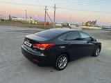 Hyundai i40 2015 годаүшін6 200 000 тг. в Астана – фото 3
