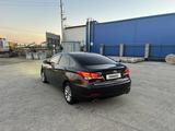 Hyundai i40 2015 годаүшін6 200 000 тг. в Астана – фото 2