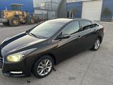 Hyundai i40 2015 годаүшін6 200 000 тг. в Астана – фото 5