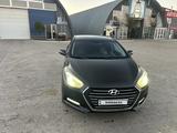 Hyundai i40 2015 годаүшін6 200 000 тг. в Астана