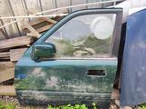 Дверь двери на хонда СРВ рд1 Honda CRV RD1 за 25 000 тг. в Алматы