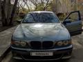 BMW 528 1998 годаүшін3 200 000 тг. в Астана