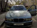 BMW 528 1998 года за 3 200 000 тг. в Астана