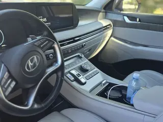 Hyundai Palisade, 2023