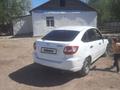 ВАЗ (Lada) Granta 2191 2013 года за 2 300 000 тг. в Кызылорда – фото 5