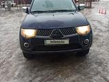 Mitsubishi L200 2008 года за 4 500 000 тг. в Костанай – фото 3