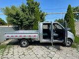 Foton  Xiangling Q 5-местный бортовой 2026 года за 7 250 000 тг. в Алматы – фото 3