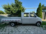 Foton  Xiangling Q 5-местный бортовой 2026 года за 7 250 000 тг. в Алматы – фото 2