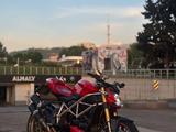 Ducati  Streetfighter V2 2008 года за 2 650 000 тг. в Алматы