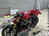 Ducati  Streetfighter V2 2008 года за 2 650 000 тг. в Алматы – фото 2