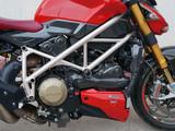 Ducati  Streetfighter V2 2008 года за 2 650 000 тг. в Алматы – фото 5