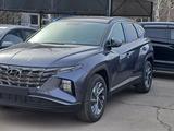 Hyundai Tucson 2024 года за 13 300 000 тг. в Астана
