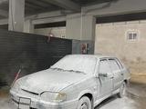 ВАЗ (Lada) 2115 2003 годаfor800 000 тг. в Актау