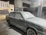 ВАЗ (Lada) 2115 2003 годаfor800 000 тг. в Актау – фото 4