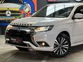 Mitsubishi Outlander 2022 годаүшін10 895 000 тг. в Алматы – фото 2