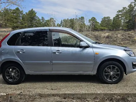 ВАЗ (Lada) Kalina 2192 2014 года за 4 000 000 тг. в Семей – фото 35